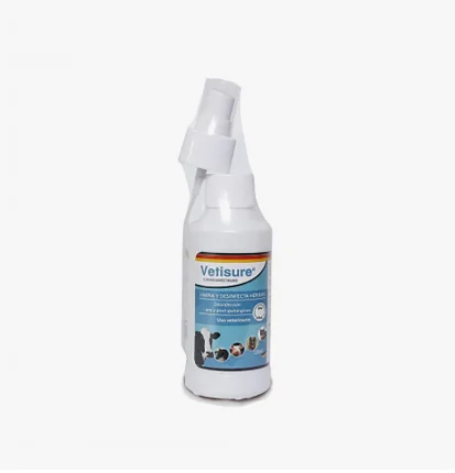 Vetisure Fco x 120 ml