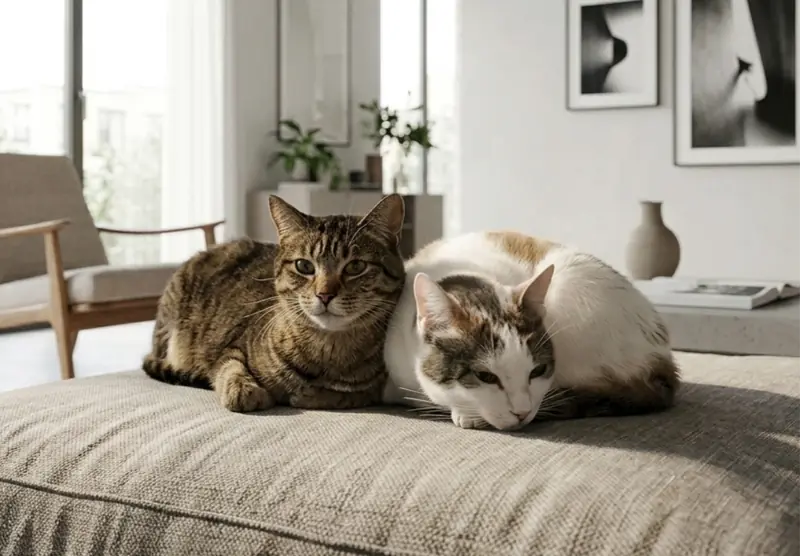 Crea su perfil en Capibara Pets y déjanos cuidar el calendario por ti 📅