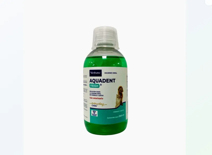 Imagen de Aquadent Fco x 250 ml