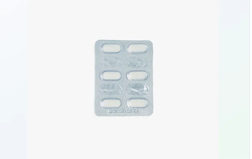 Imagen de Azimelox 200mg blister x 6