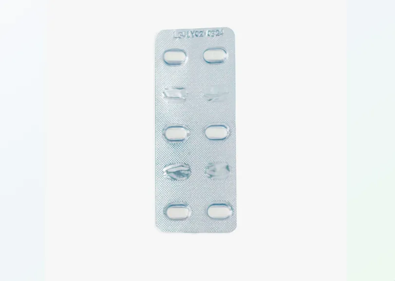 Imagen de Azimelox50mg blister x 6