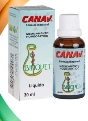 Fotografía del producto: Canav 30 ml