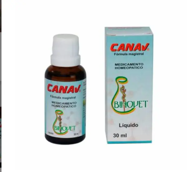 Imagen de Canav 30 ml