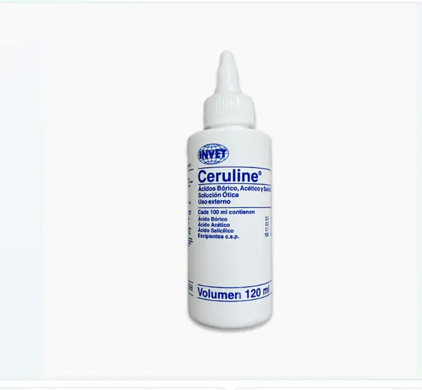 Fotografía del producto: CERULINE * 120 ML