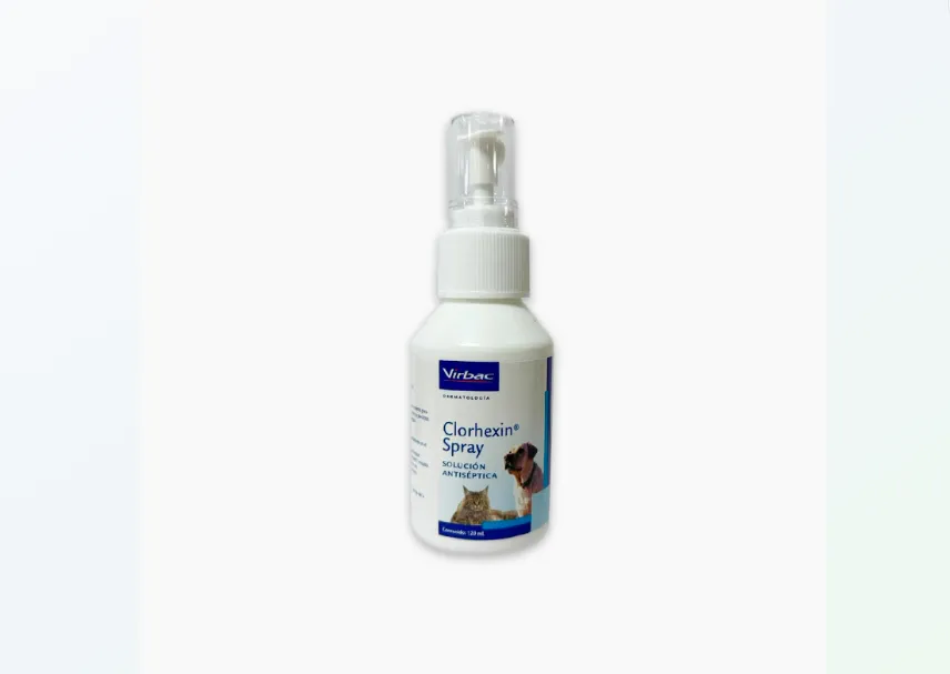 Imagen de Clorhexin Spray * 120 ml