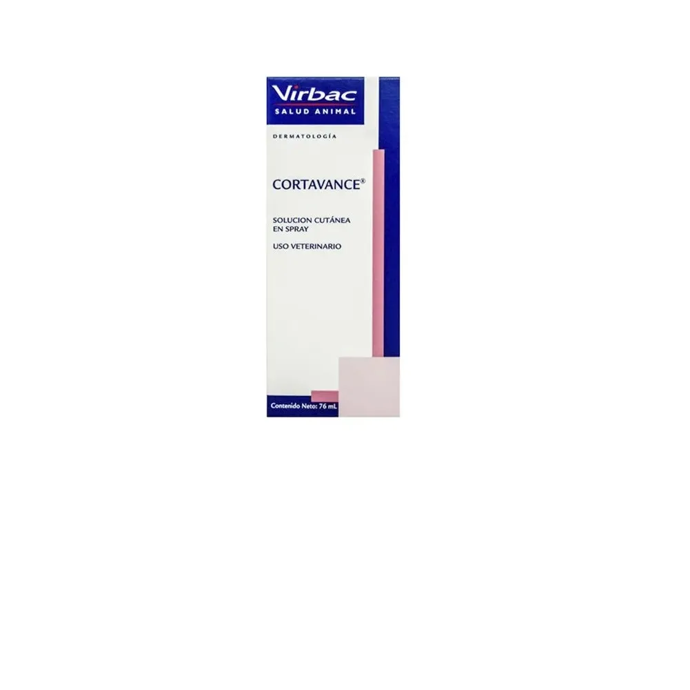 Imagen de Cortavance Spray 76 ml