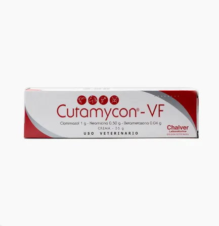 Imagen de CUTAMYCON VF 35 GR