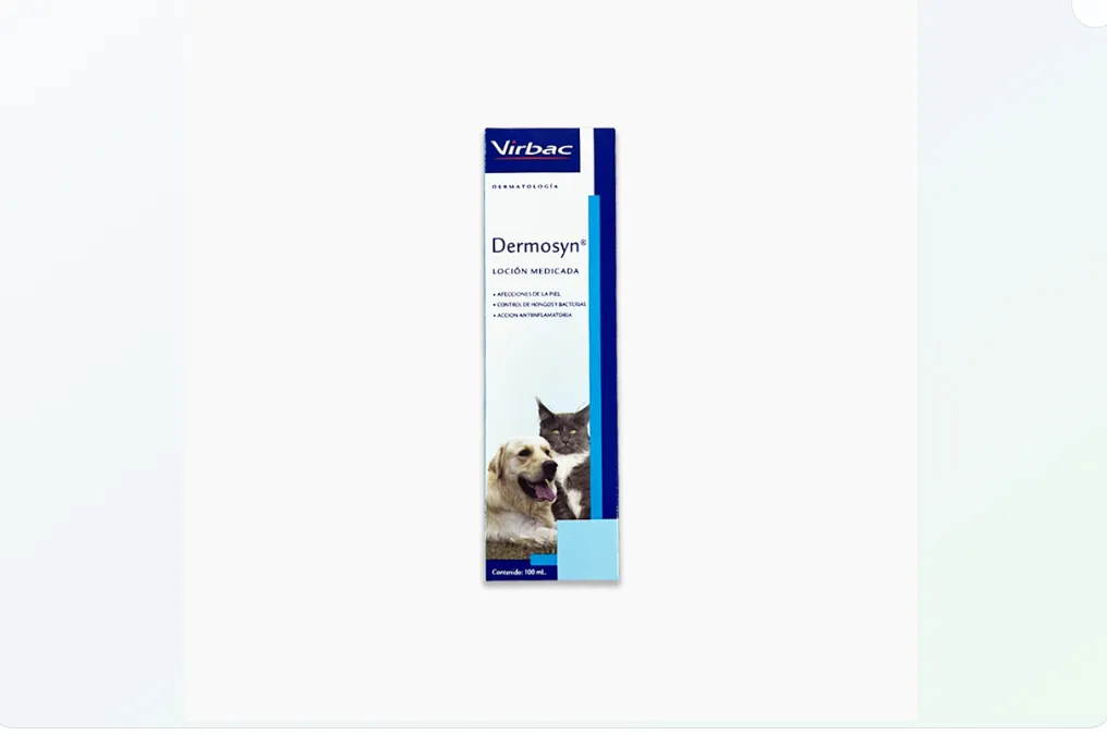 Imagen de DERMOSYN SPRAY 100 ML
