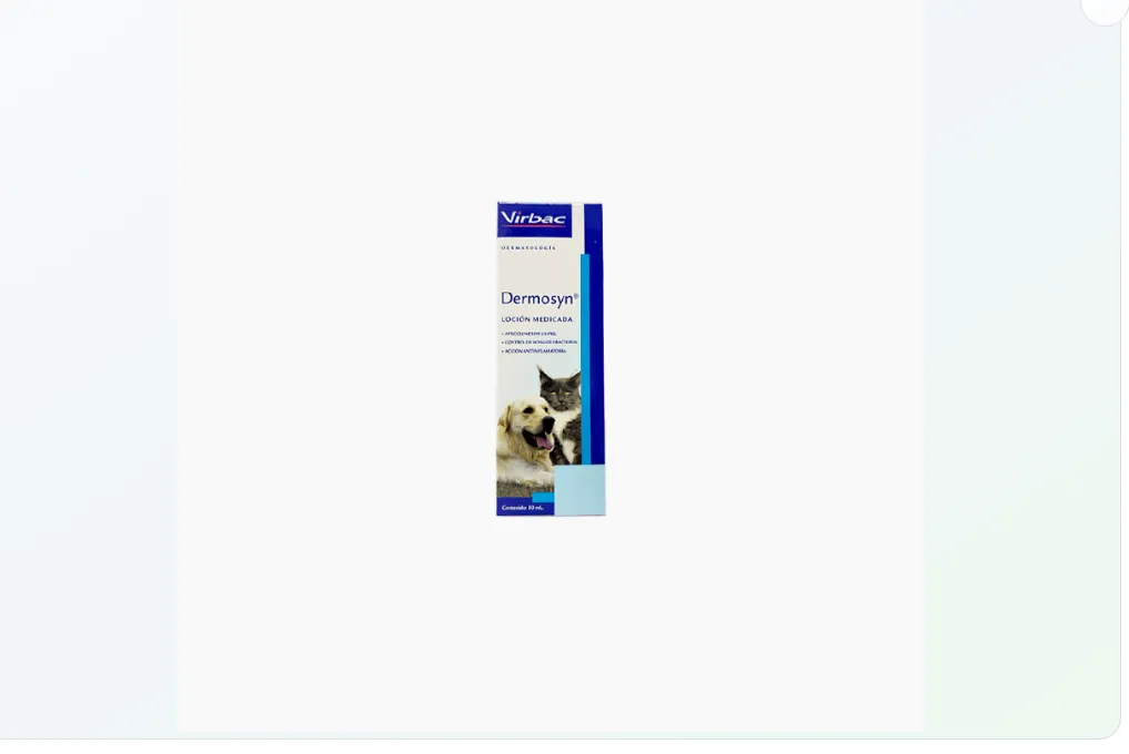 Imagen de DERMOSYN SPRAY 50 ML