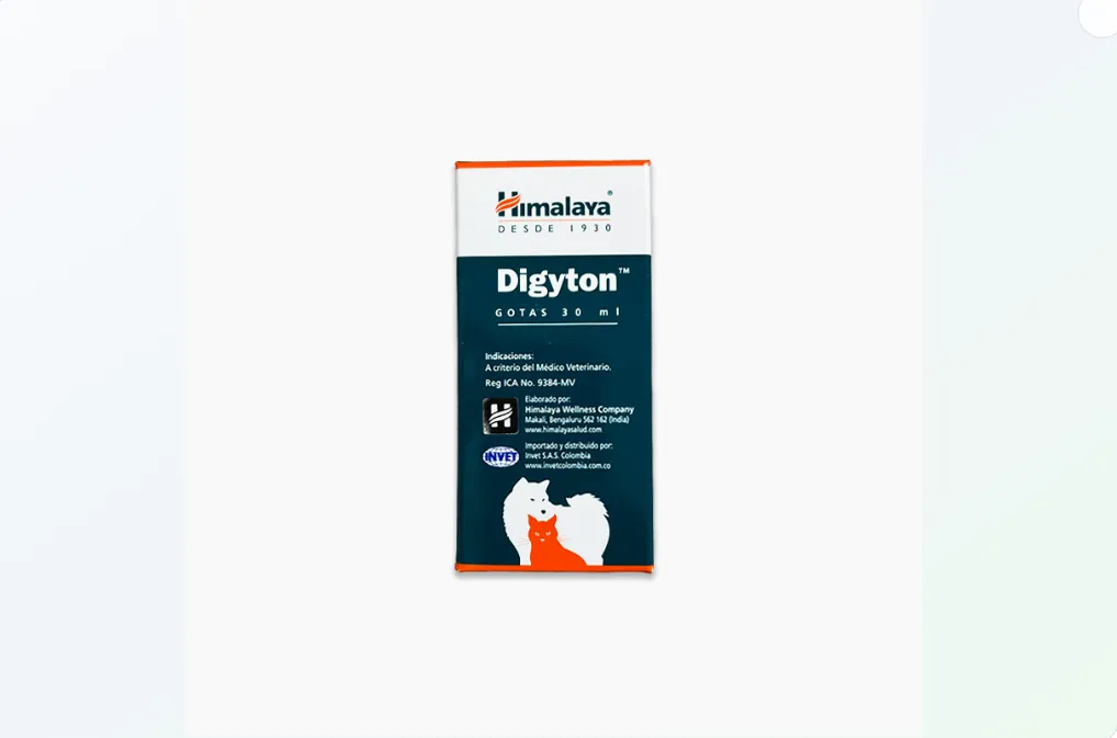 Imagen de DIGYTON