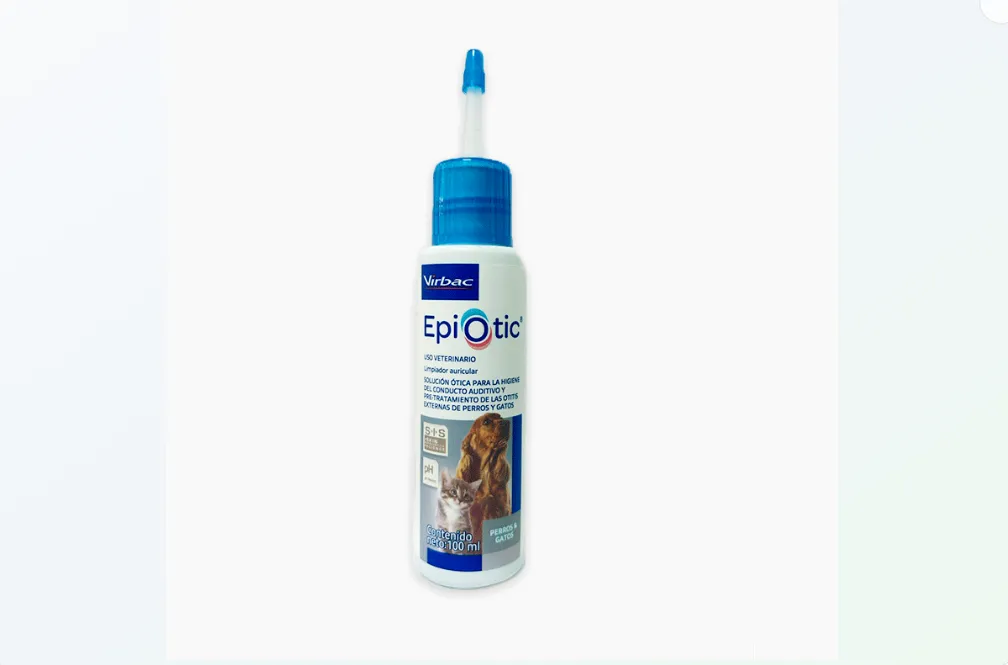 Imagen de EPIOTIC 100 ML