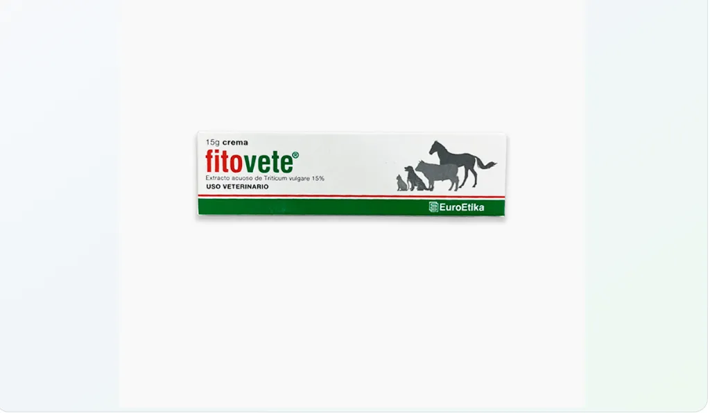 Imagen de FITOVETE 15 GR