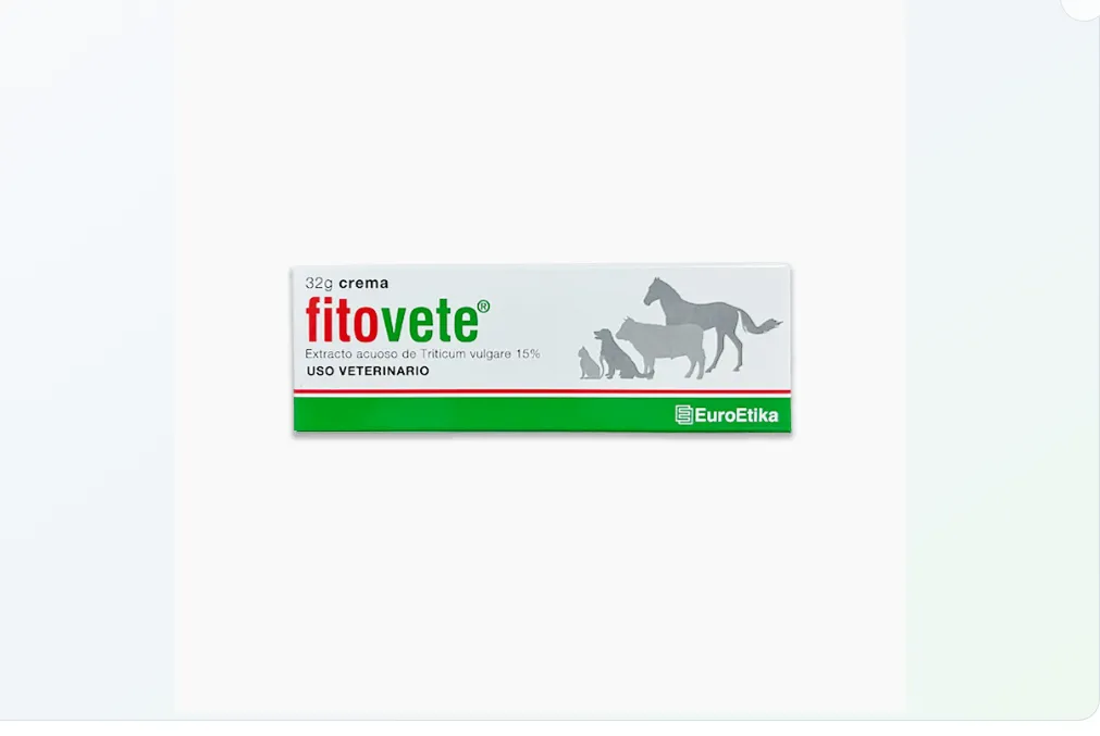 Imagen de FITOVETE 15 GR