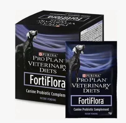 Imagen de Fortiflora Perros * Sobre