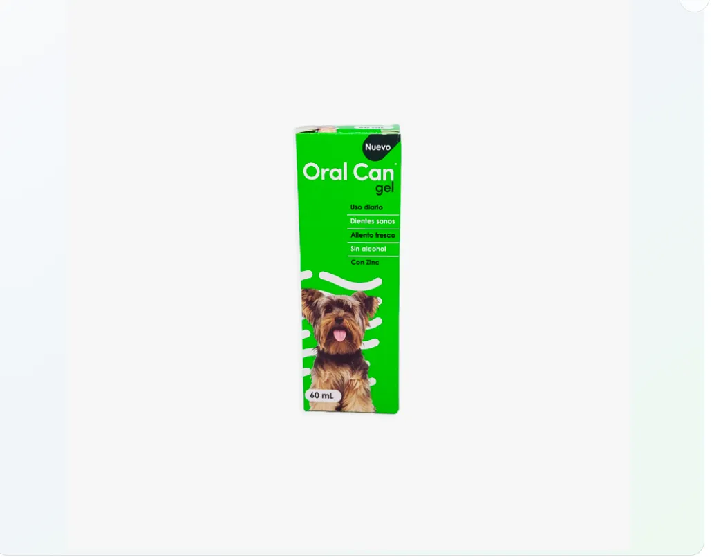 Imagen de GEL ORAL PARA DENTAL