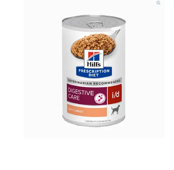 Fotografía del producto: Hills Comida Húmeda para Perro Prescription Cuidado Digestivo I/D *13 oz