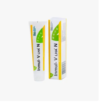 Fotografía del producto: Inmul-V Crema 60gr