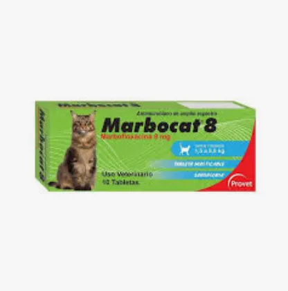 Imagen de Marbocat 8 * 10 tab