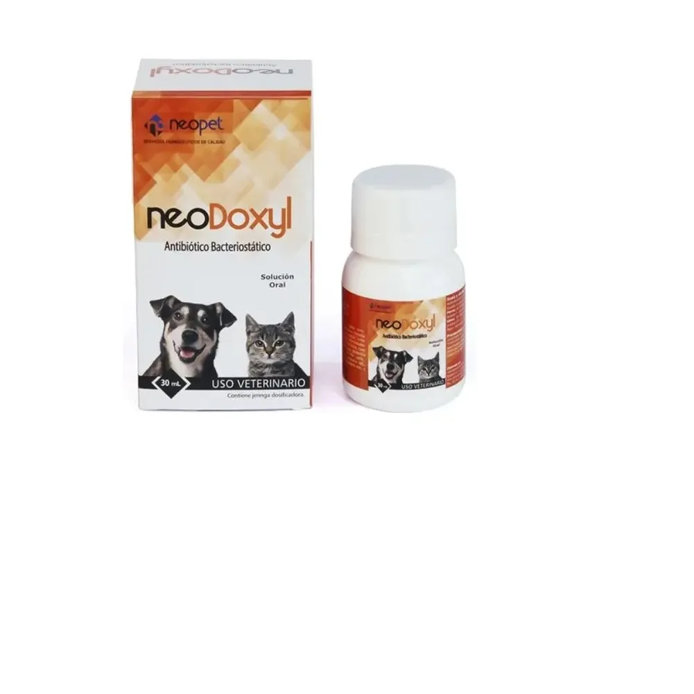 Imagen de Neodoxyl * 30 ml