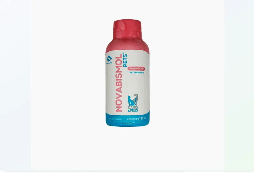 Imagen de Novabismol *120 ml