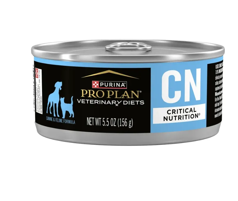 Fotografía del producto: Pro Plan CN lata 156 gr