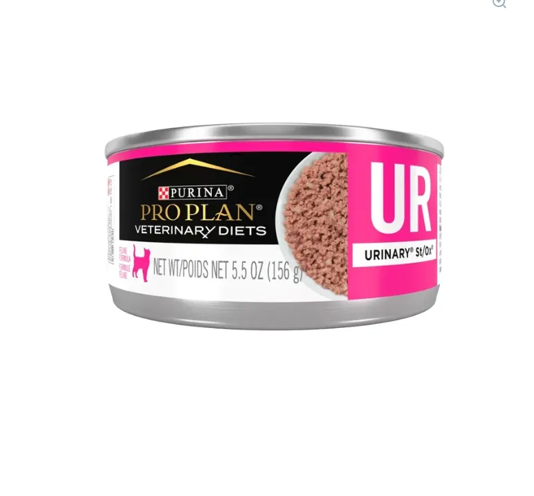 Fotografía del producto: Pro Plan UR Cuidado Urinario 156 gr
