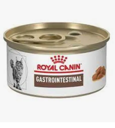 Fotografía del producto: Royal Canin Gatos Lata Gastro Adulto 145 gr