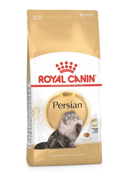 Fotografía del producto: Royal Canin Persa Adulto 2kg