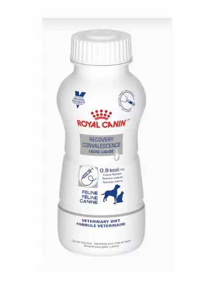 Fotografía del producto: Royal Canin Recovery Liquido * 237 ml