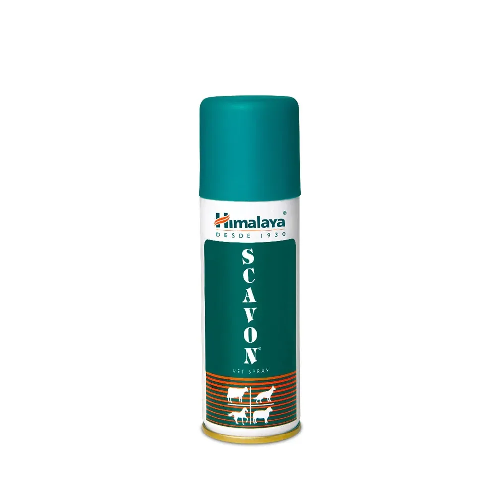 Fotografía del producto: Scavon Spray 120 ml
