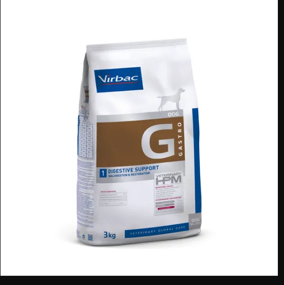 Fotografía del producto: Virbac Veterinary HPM Perros Diet Gastro Digestive Support 1.5 kg